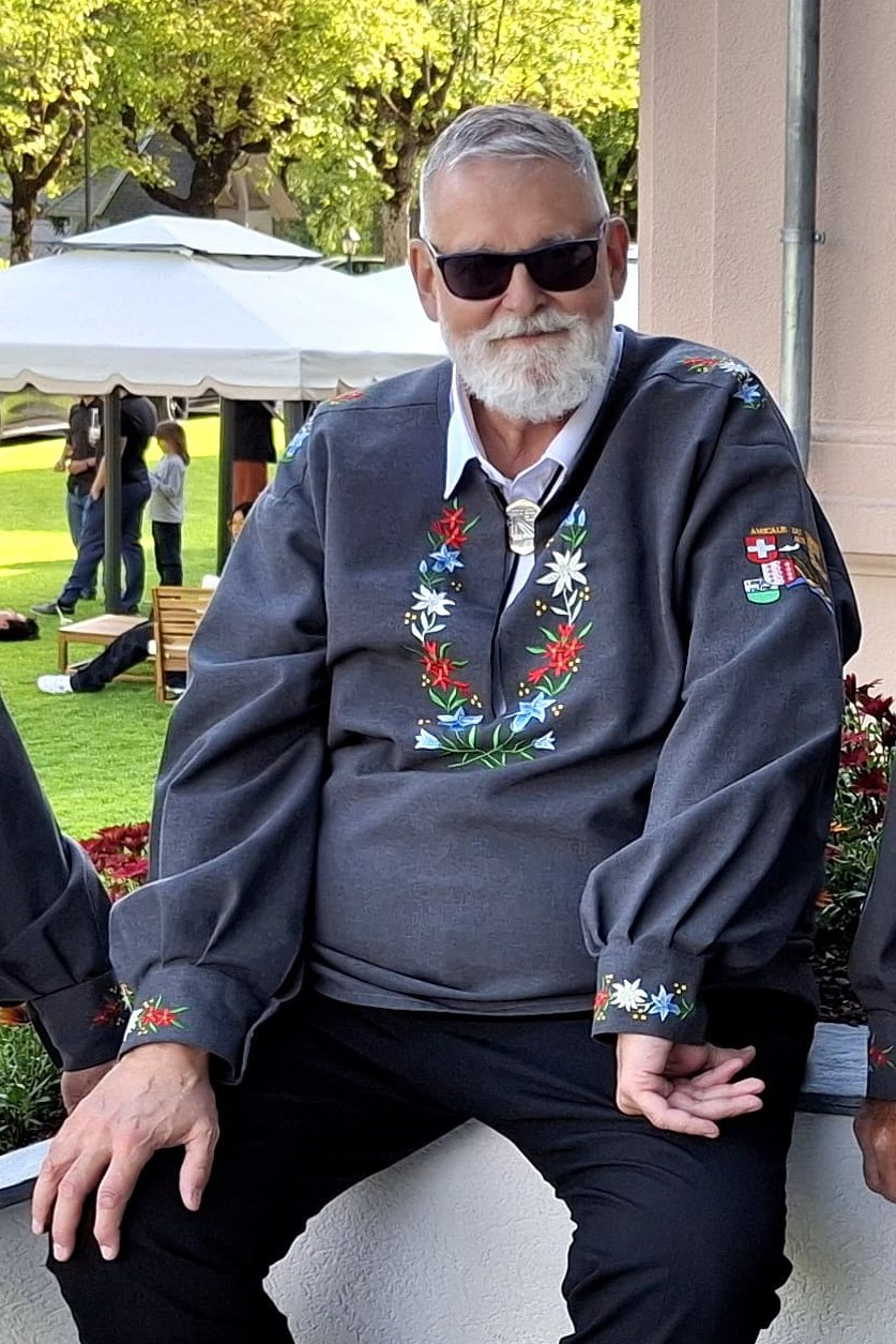 Exemple Cors des Alpes