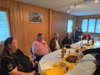 80 ans Roland Val d'Illiez